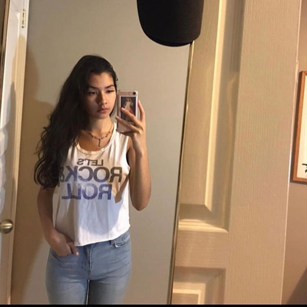 Muscle-Tee